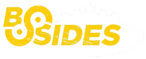 BSides BUD konferencia logó