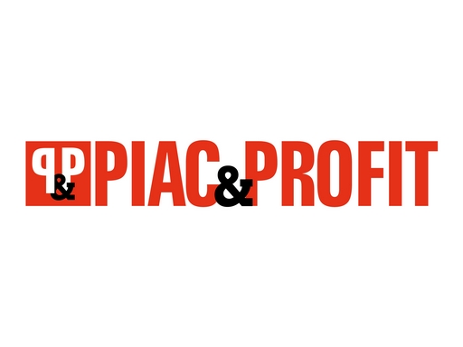 Piac és Profit sajtómegjelenés képe