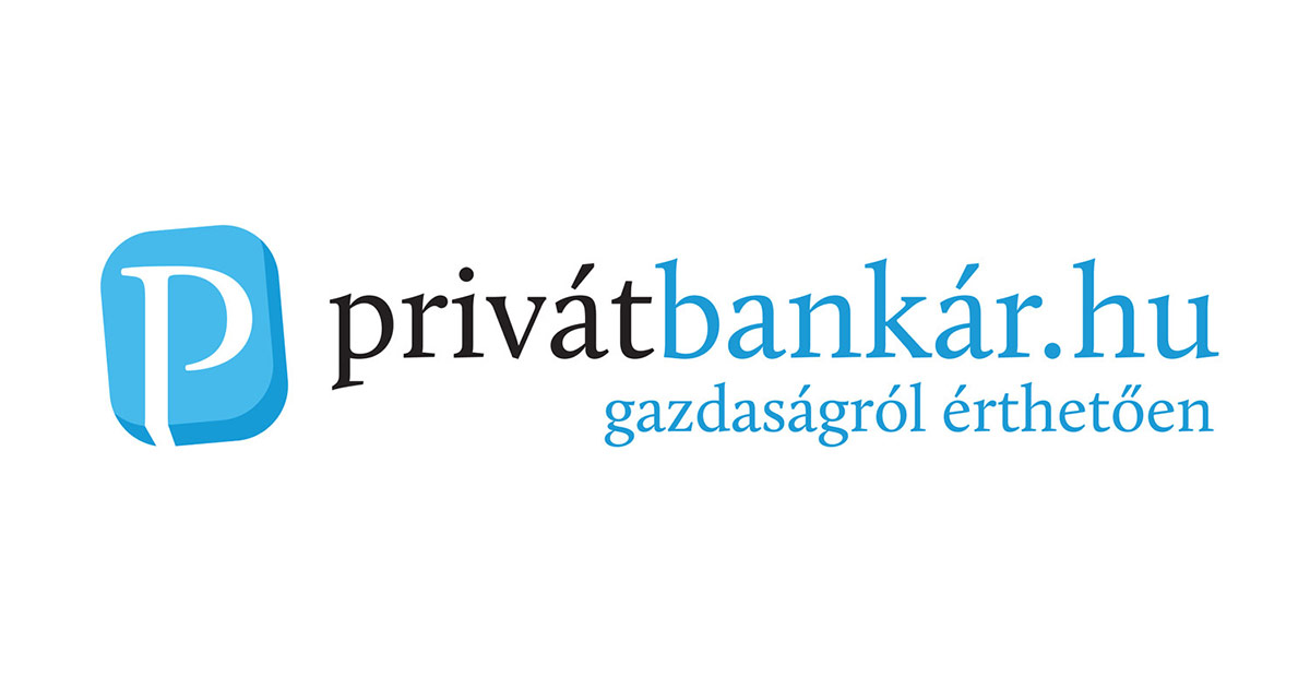 Privátbankár sajtómegjelenés képe