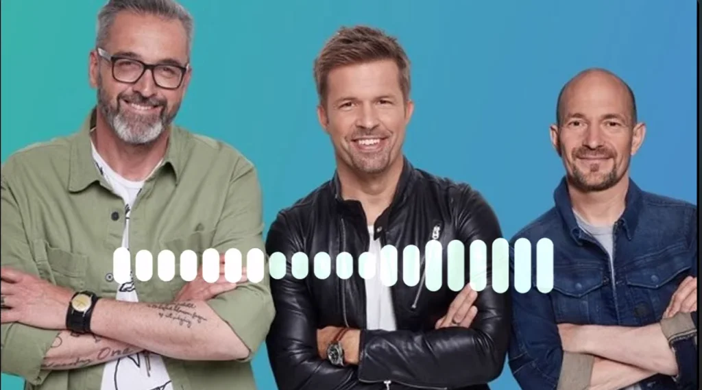 Rádió1 Balázsék episode image
